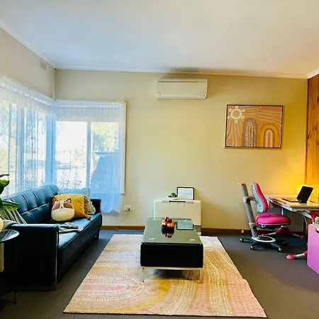 Vic Horsham, Unit 1, Paddy'S Golden Patch Apartment Exterior photo