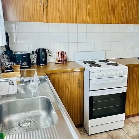 Vic Horsham, Unit 1, Paddy'S Golden Patch Apartment Exterior photo
