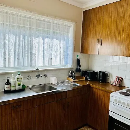 Vic Horsham, Unit 1, Paddy'S Golden Patch Apartment Exterior photo