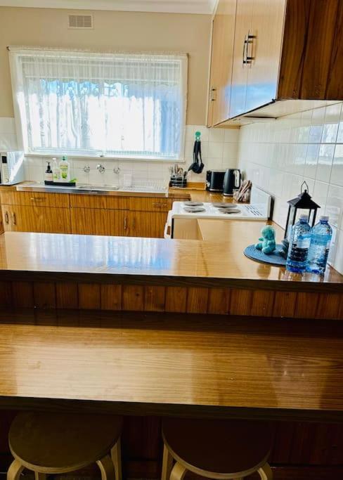 Vic Horsham, Unit 1, Paddy's Golden Patch Apartment Horsham