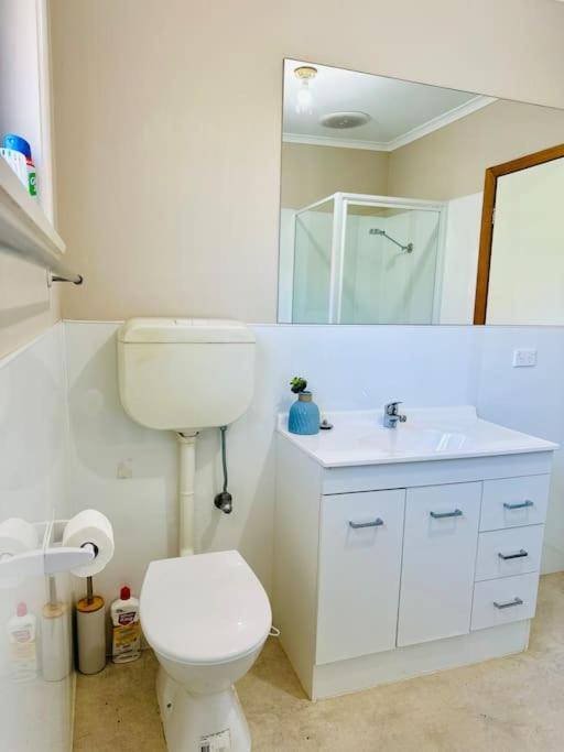 Vic Horsham, Unit 1, Paddy's Golden Patch Apartment